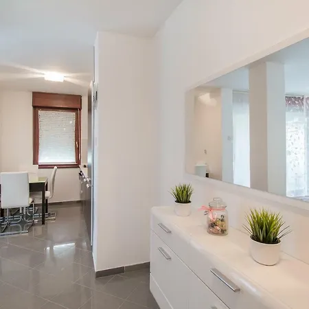 Apartman Nicky Zadar