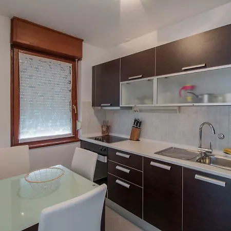 Apartman Nicky Zadar