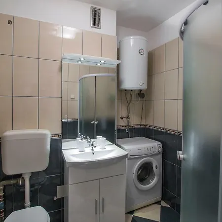 Apartman Nicky