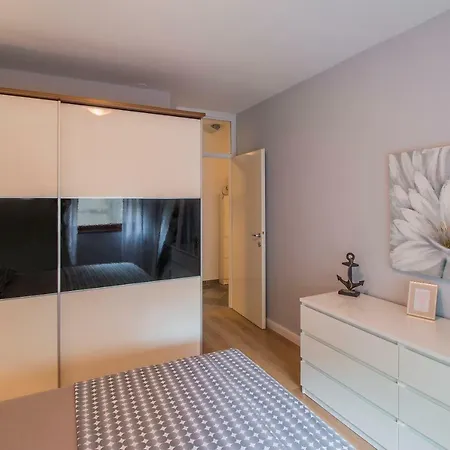 Apartman Nicky Apartman Zadar