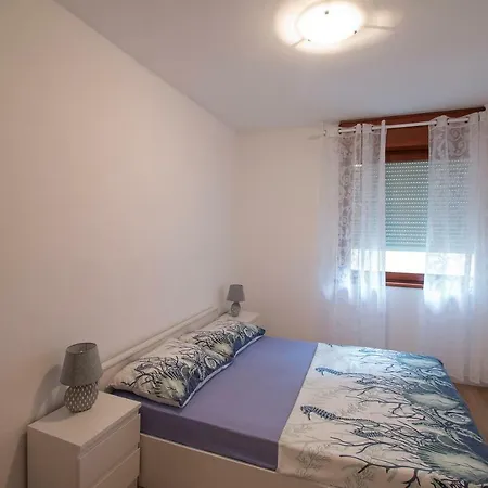 Apartman Nicky Apartman