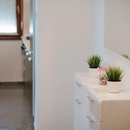 Apartman Nicky Apartman Zadar