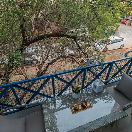 Apartman Nicky Apartman *