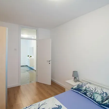 Apartman Apartman Nicky *
