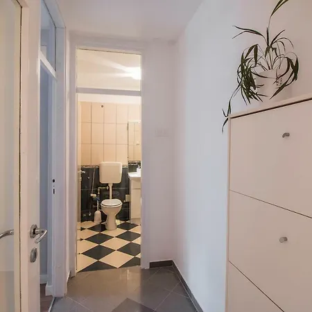 Apartman Nicky
