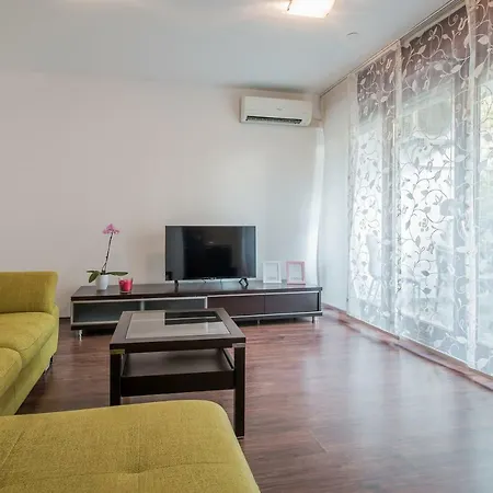 Apartman Nicky Apartman *