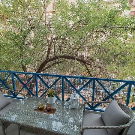 Apartman Nicky Zadar