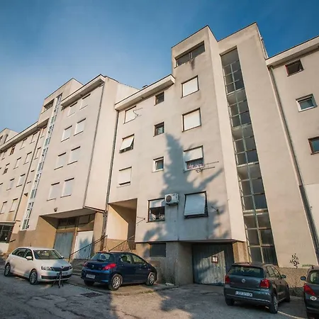 Apartman Nicky