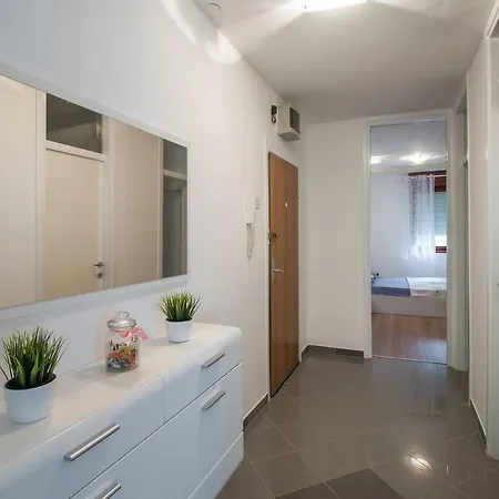 Apartman Apartman Nicky