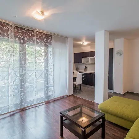Apartman Apartman Nicky
