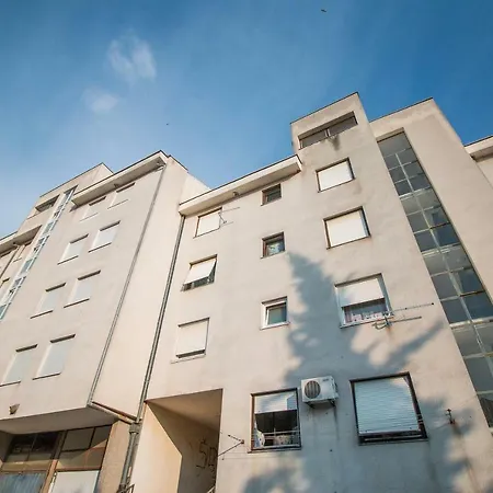 Apartman Nicky Apartman